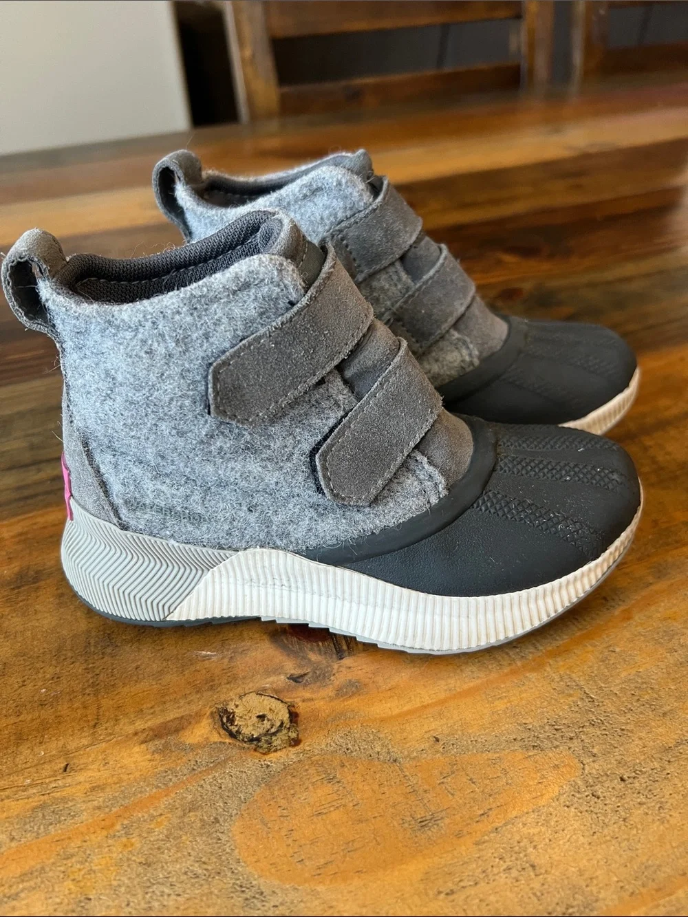 Sorel great used